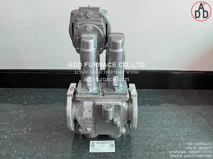 VGD40.050 with SKP15.000E2 & SKP75.003E2 (1)